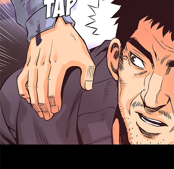 Vulcan Vulcan EP 8 - Toomics page 125 - 