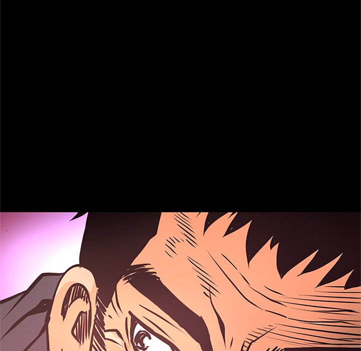 Vulcan Vulcan EP 8 - Toomics page 126 - 