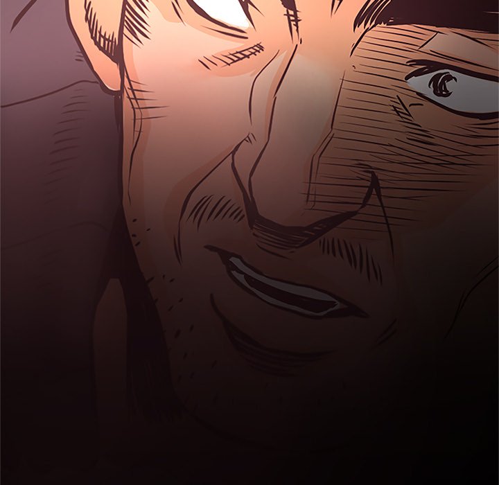 Vulcan Vulcan EP 8 - Toomics page 127 - 