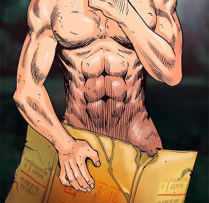Vulcan Vulcan EP 8 - Toomics page 14 - 