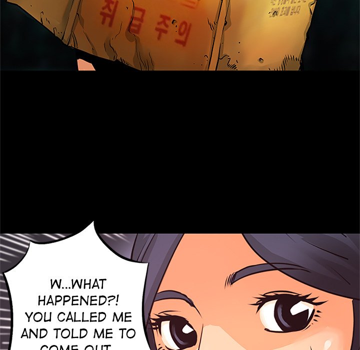 Vulcan Vulcan EP 8 - Toomics page 15 - 