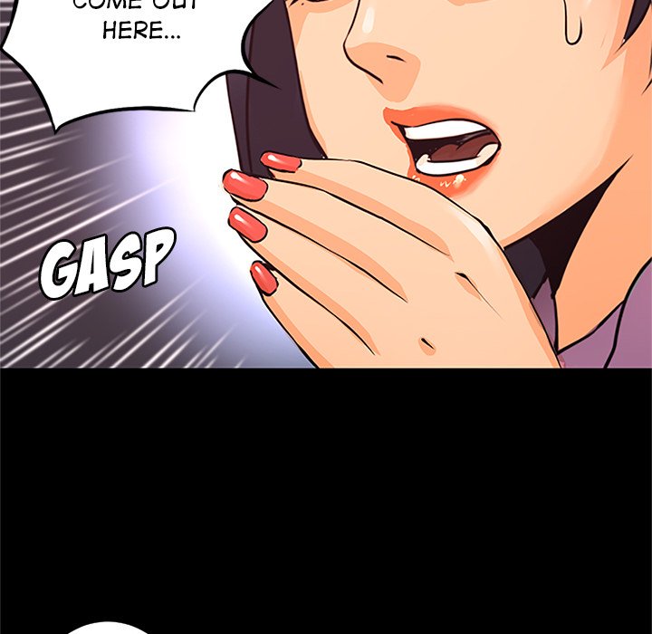 Vulcan Vulcan EP 8 - Toomics page 16 - 