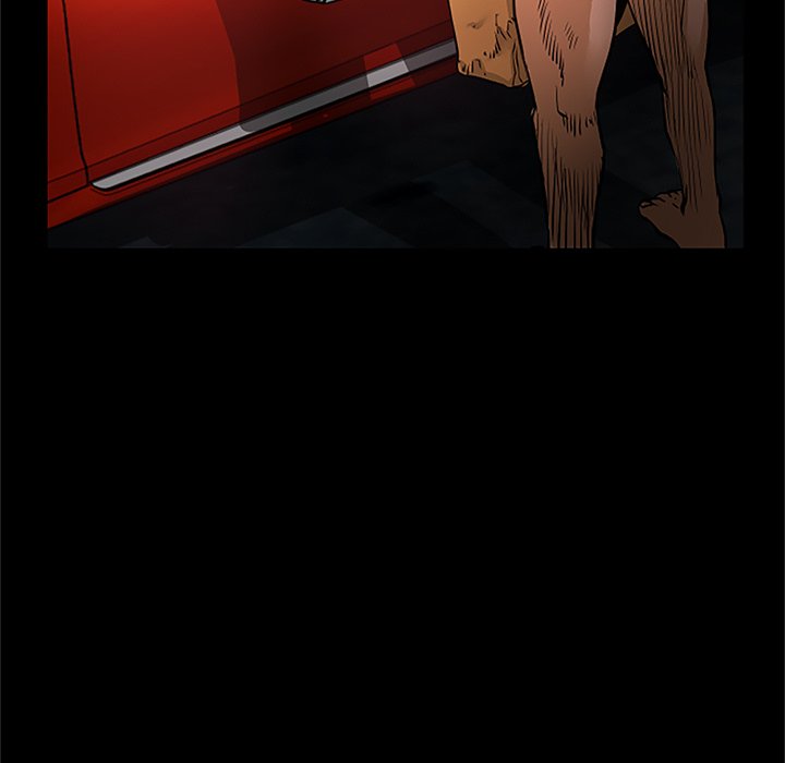 Vulcan Vulcan EP 8 - Toomics page 19 - 