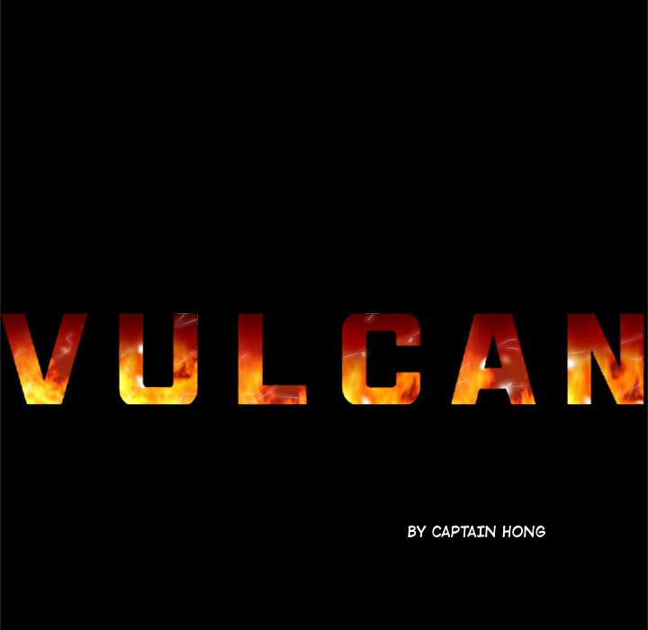 Vulcan Vulcan EP 8 - Toomics page 20 - 