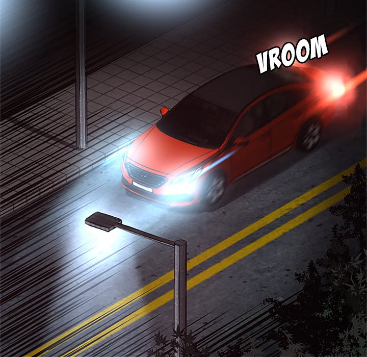 Vulcan Vulcan EP 8 - Toomics page 22 - 