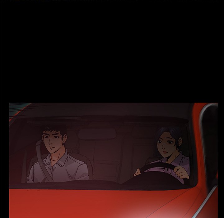 Vulcan Vulcan EP 8 - Toomics page 23 - 