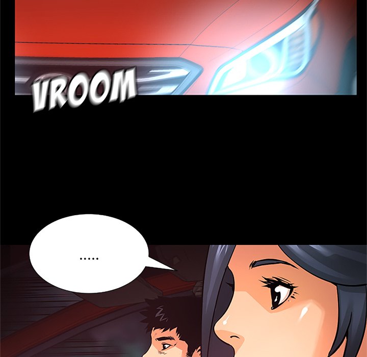 Vulcan Vulcan EP 8 - Toomics page 24 - 