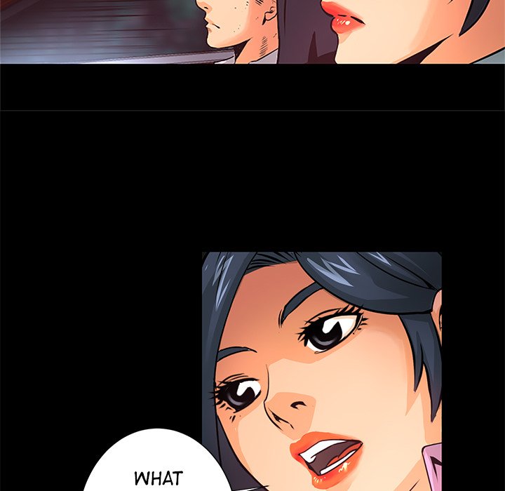 Vulcan Vulcan EP 8 - Toomics page 25 - 