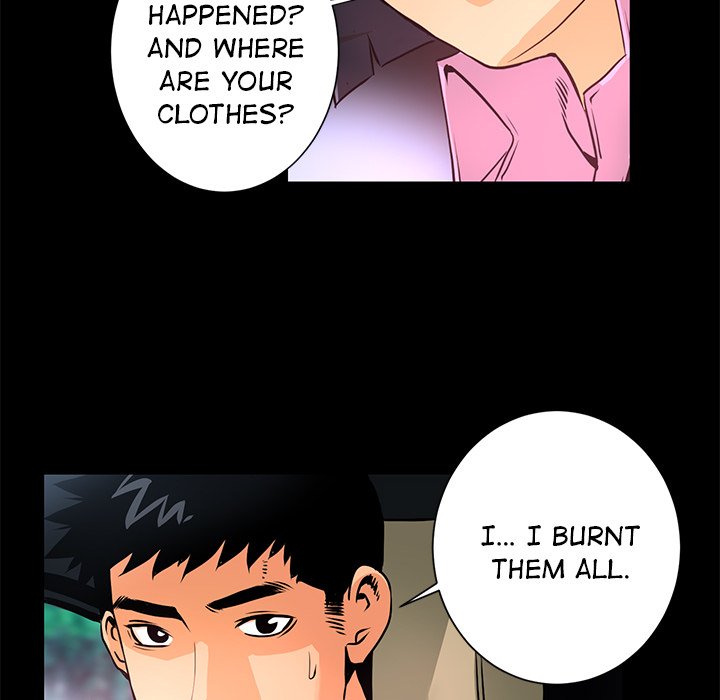 Vulcan Vulcan EP 8 - Toomics page 26 - 