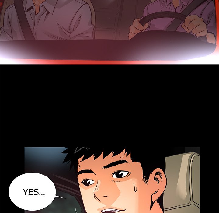 Vulcan Vulcan EP 8 - Toomics page 28 - 
