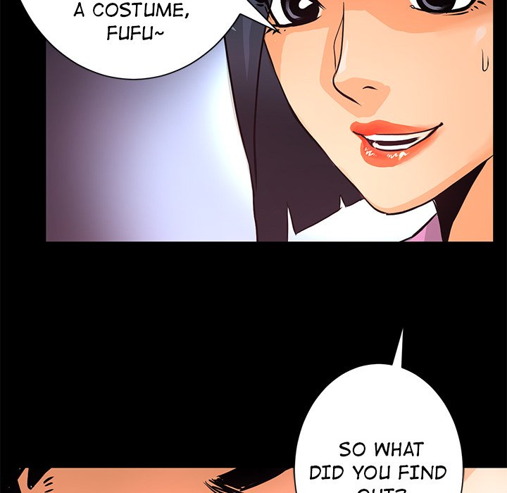 Vulcan Vulcan EP 8 - Toomics page 30 - 