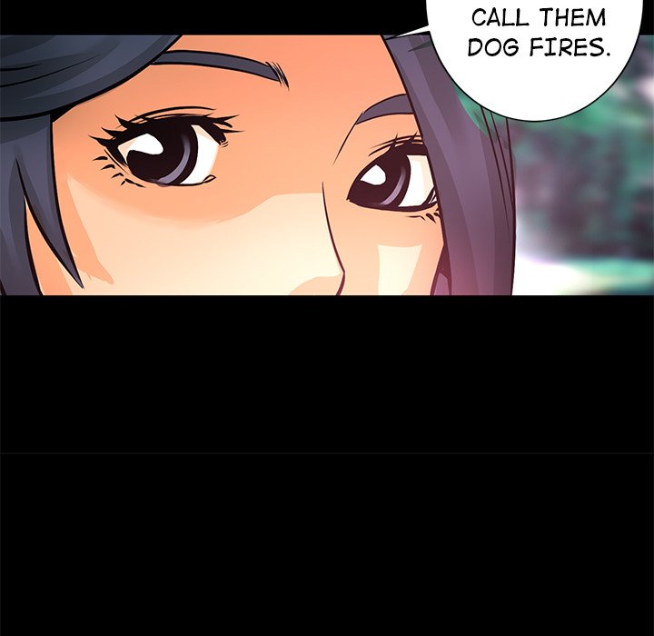 Vulcan Vulcan EP 8 - Toomics page 39 - 