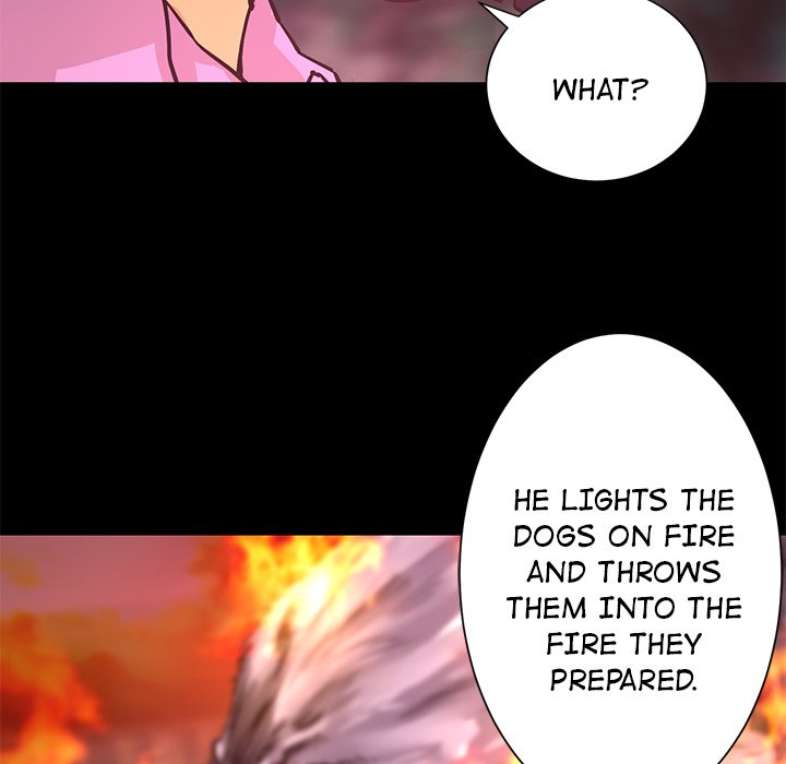 Vulcan Vulcan EP 8 - Toomics page 42 - 