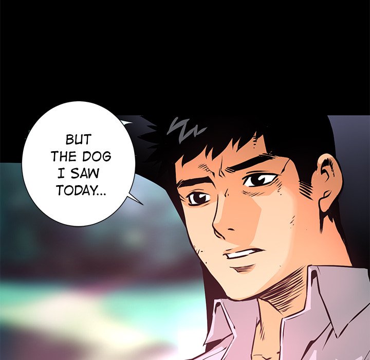 Vulcan Vulcan EP 8 - Toomics page 46 - 