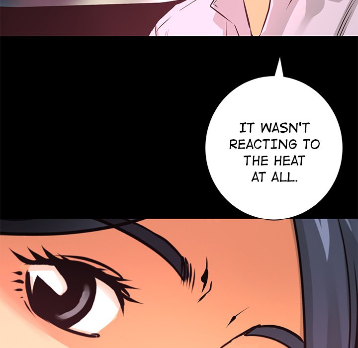 Vulcan Vulcan EP 8 - Toomics page 47 - 