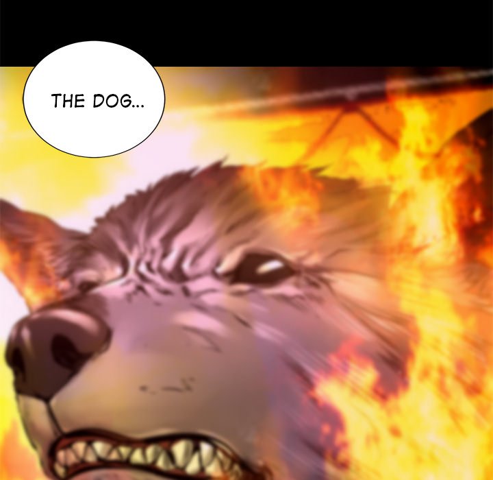 Vulcan Vulcan EP 8 - Toomics page 56 - 