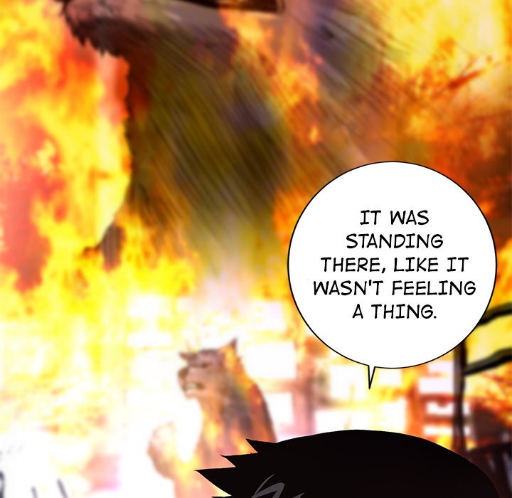 Vulcan Vulcan EP 8 - Toomics page 57 - 