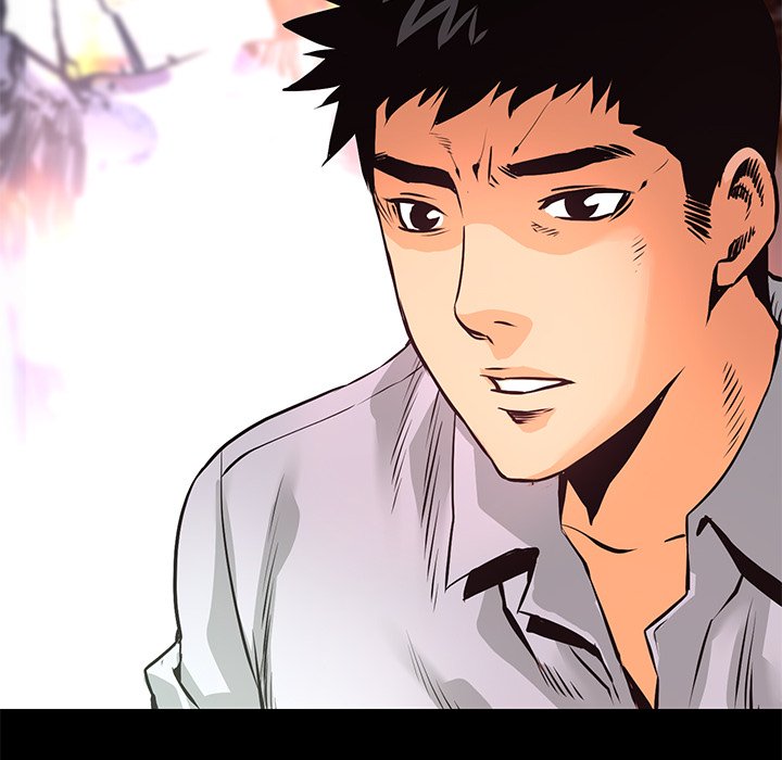 Vulcan Vulcan EP 8 - Toomics page 58 - 