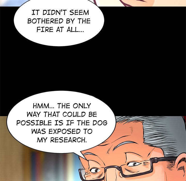 Vulcan Vulcan EP 8 - Toomics page 60 - 