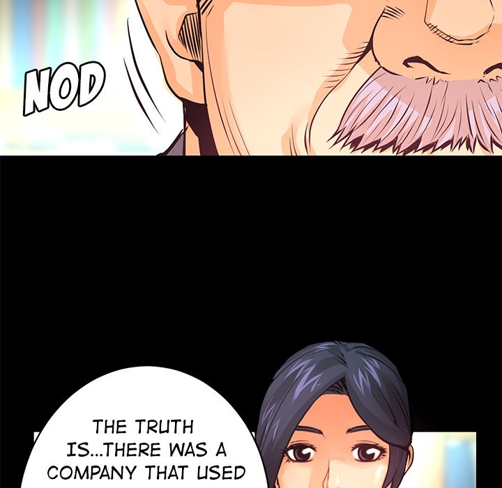 Vulcan Vulcan EP 8 - Toomics page 65 - 