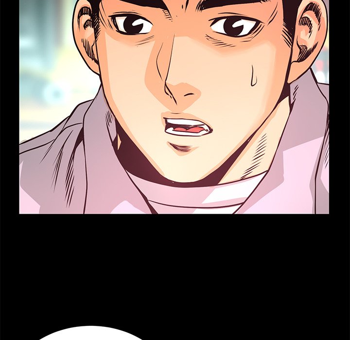 Vulcan Vulcan EP 8 - Toomics page 70 - 