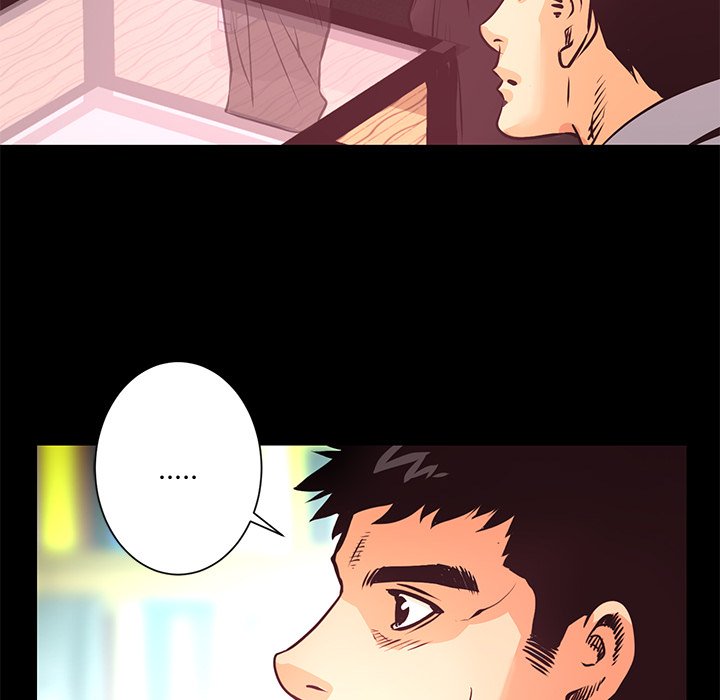 Vulcan Vulcan EP 8 - Toomics page 72 - 
