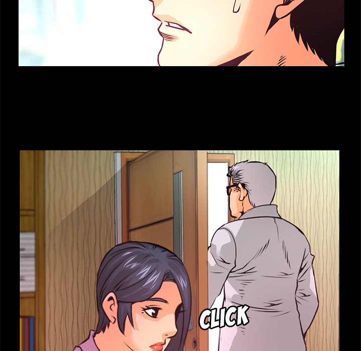 Vulcan Vulcan EP 8 - Toomics page 73 - 