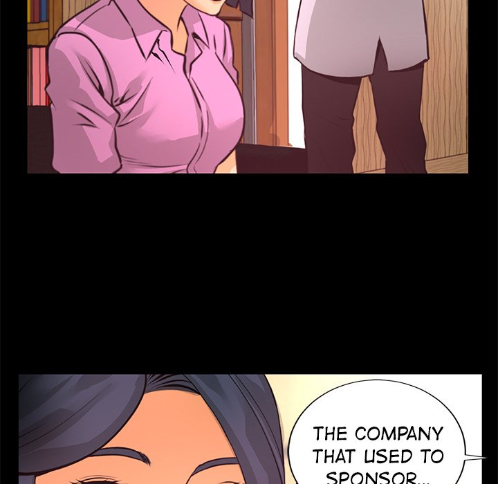 Vulcan Vulcan EP 8 - Toomics page 74 - 