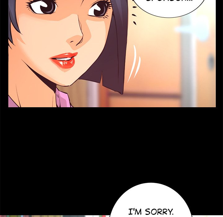 Vulcan Vulcan EP 8 - Toomics page 75 - 