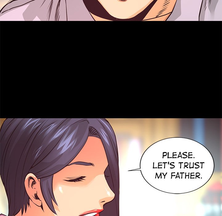Vulcan Vulcan EP 8 - Toomics page 78 - 