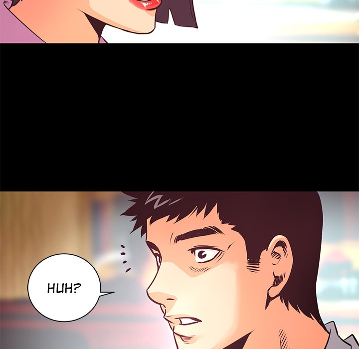 Vulcan Vulcan EP 8 - Toomics page 79 - 