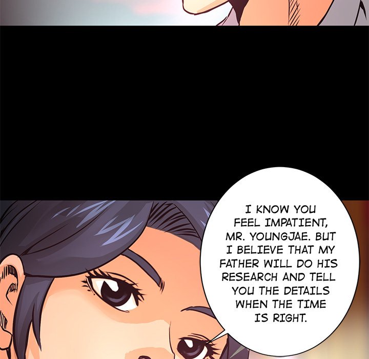 Vulcan Vulcan EP 8 - Toomics page 80 - 