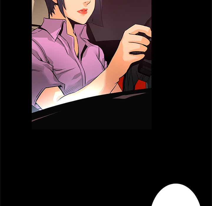Vulcan Vulcan EP 8 - Toomics page 9 - 