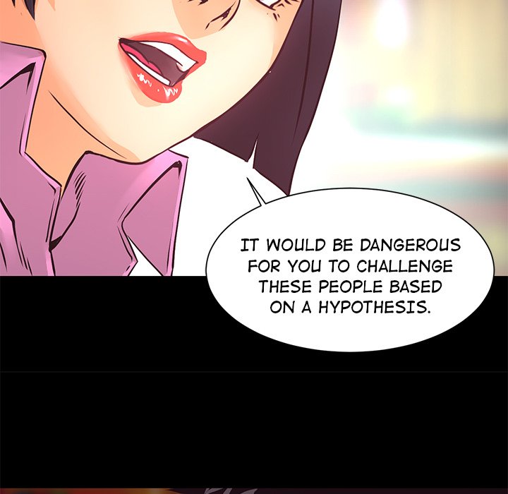Vulcan Vulcan EP 8 - Toomics page 81 - 