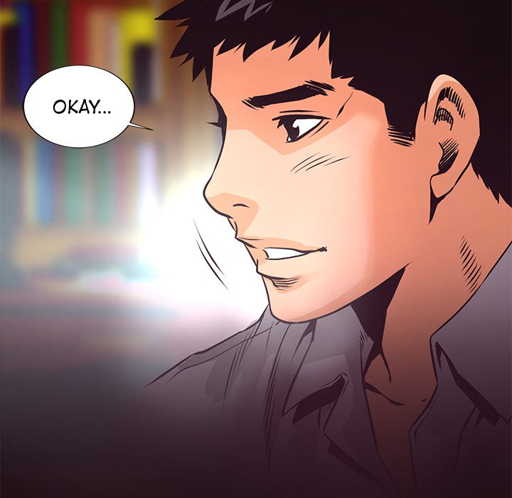 Vulcan Vulcan EP 8 - Toomics page 82 - 