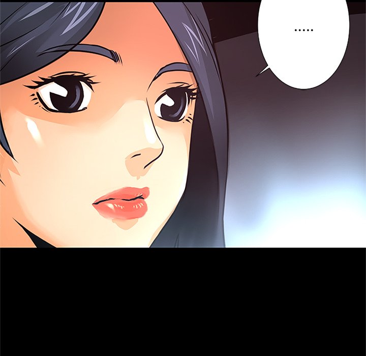 Vulcan Vulcan EP 8 - Toomics page 10 - 