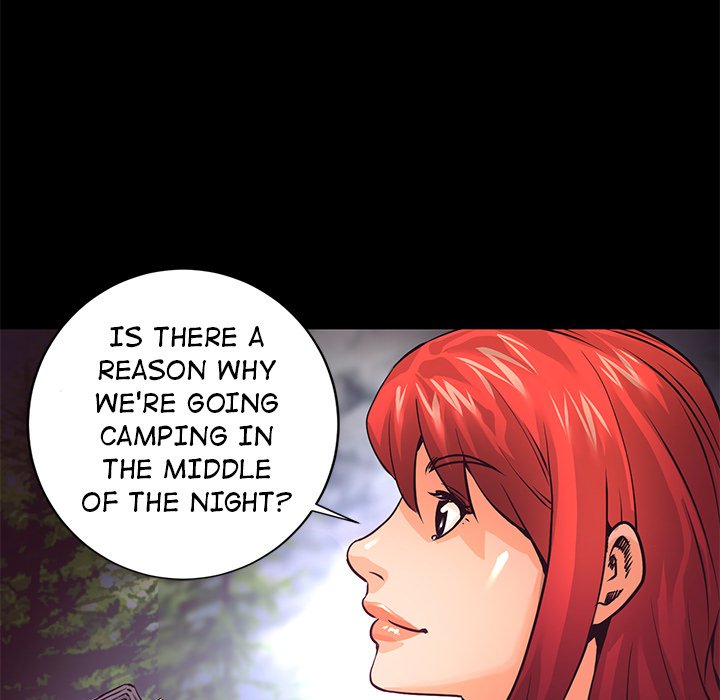 Vulcan Vulcan EP 8 - Toomics page 93 - 