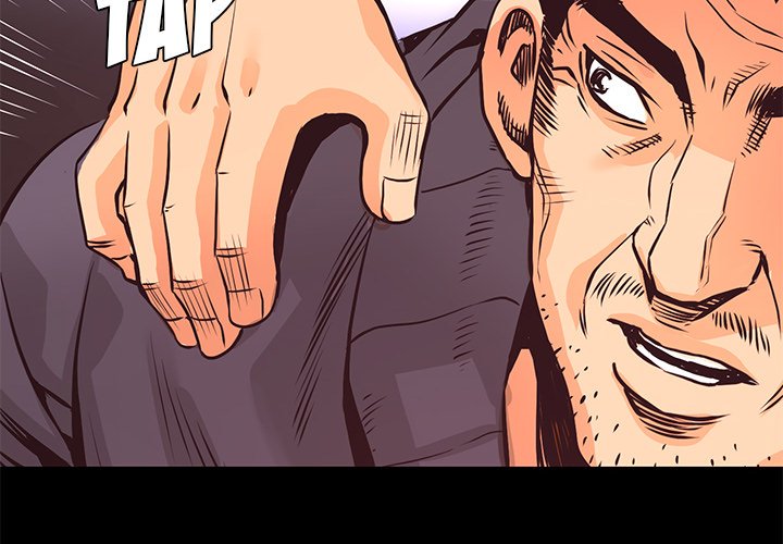 Vulcan Vulcan EP 9 - Toomics page 2 - 