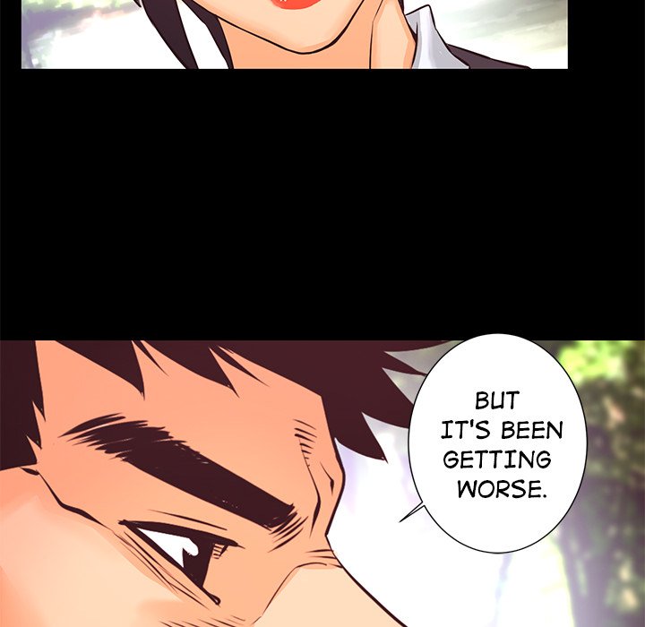 Vulcan Vulcan EP 9 - Toomics page 101 - 