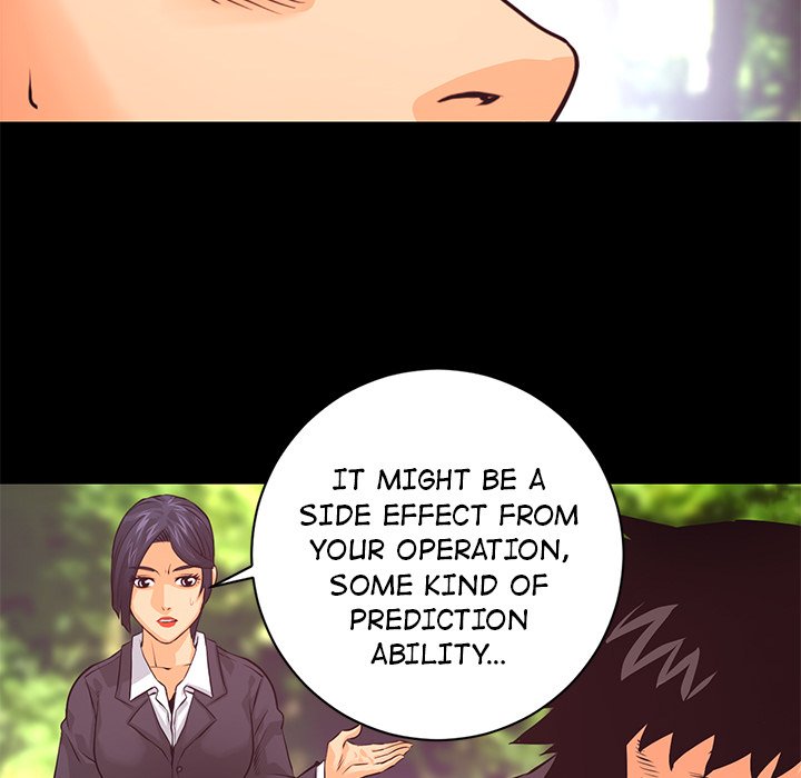 Vulcan Vulcan EP 9 - Toomics page 102 - 