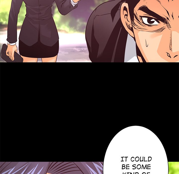 Vulcan Vulcan EP 9 - Toomics page 103 - 