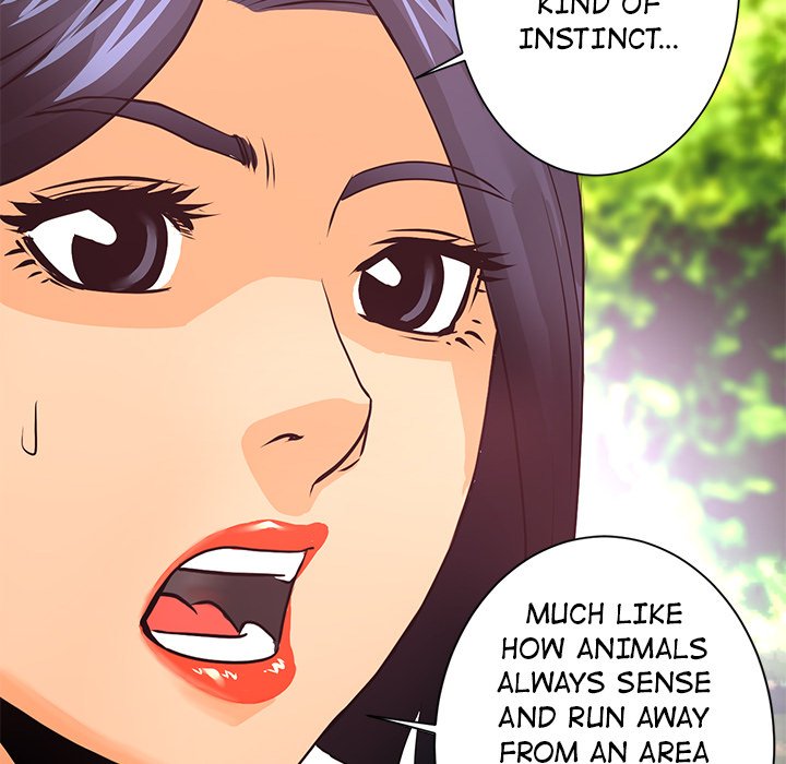 Vulcan Vulcan EP 9 - Toomics page 104 - 