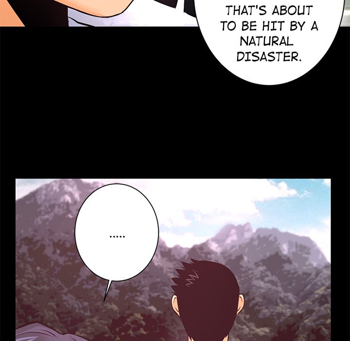 Vulcan Vulcan EP 9 - Toomics page 105 - 