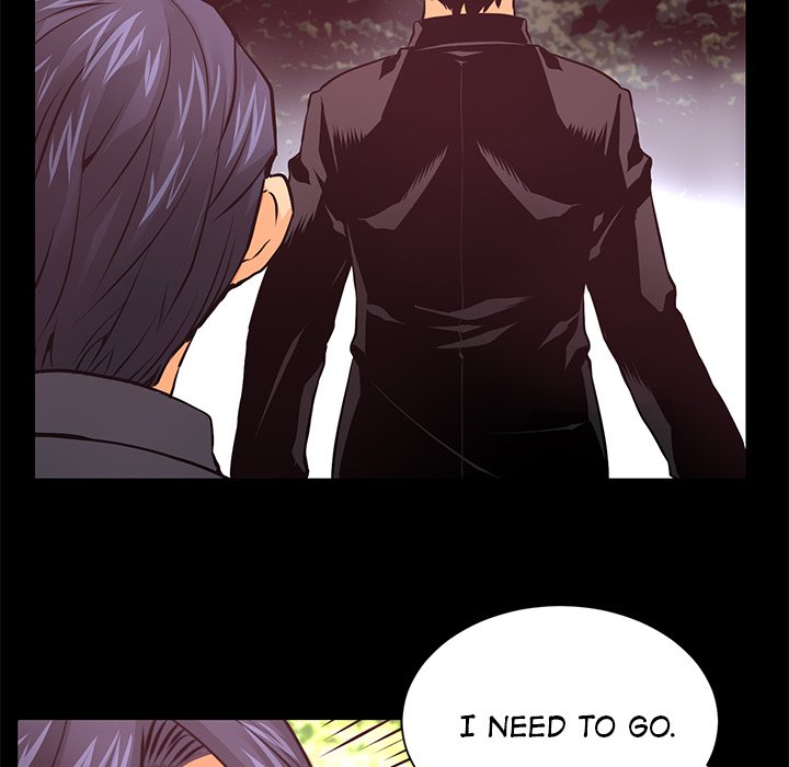 Vulcan Vulcan EP 9 - Toomics page 106 - 