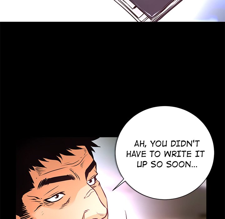 Vulcan Vulcan EP 9 - Toomics page 12 - 