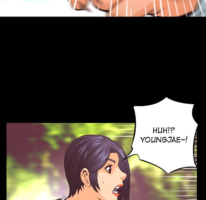 Vulcan Vulcan EP 9 - Toomics page 111 - 