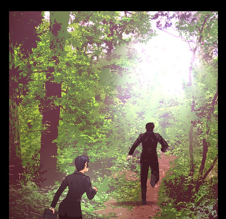 Vulcan Vulcan EP 9 - Toomics page 113 - 