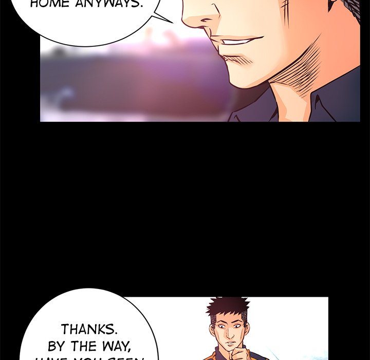 Vulcan Vulcan EP 9 - Toomics page 14 - 