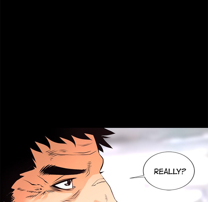 Vulcan Vulcan EP 9 - Toomics page 17 - 