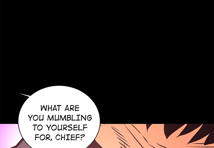 Vulcan Vulcan EP 9 - Toomics page 3 - 
